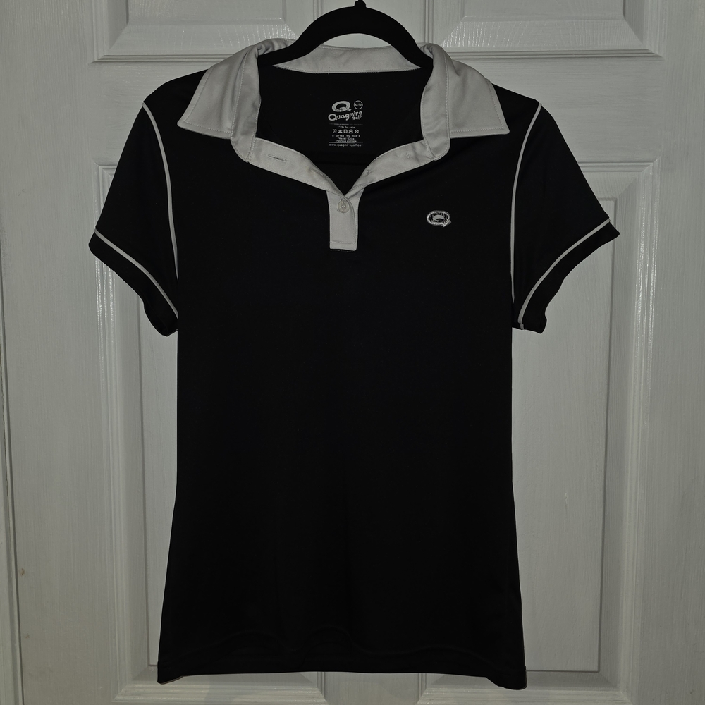 Quagmire Golf Shirt
